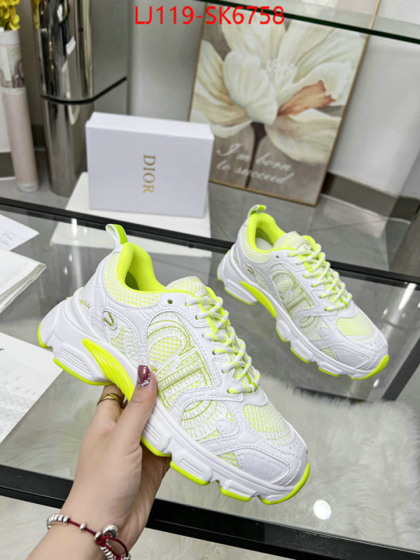 Men shoes-Dior the quality replica ID: SK6758 $: 119USD-shoes yupoo Men shoes-Dior the quality replica ID: SK6758 $: 119USD