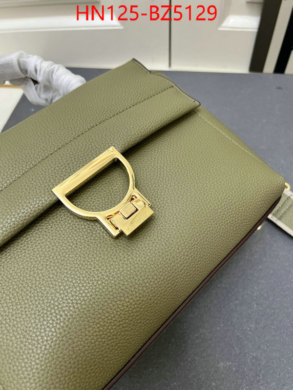 Coccinelle(4A)-Crossbody- what best replica sellers ID: BZ5129 $: 125USD,