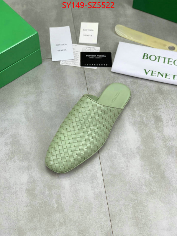 Men Shoes-BV fake cheap best online ID: SZ5522 $: 149USD