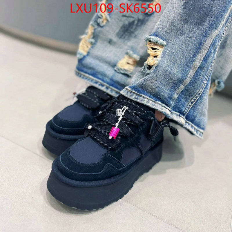 Women Shoes-UGG best aaaaa ID: SK6550 $: 109USD