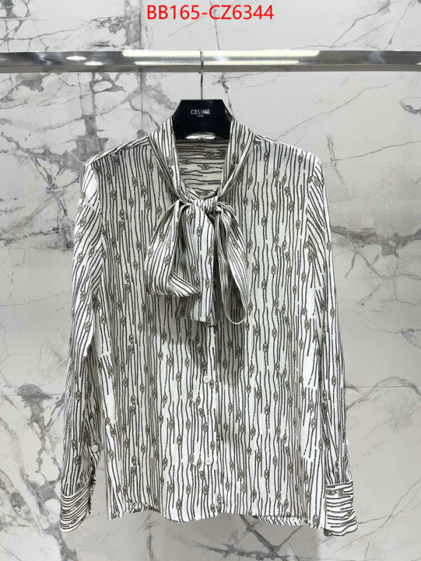 Clothing-Celine most desired ID: CZ6344 $: 165USD