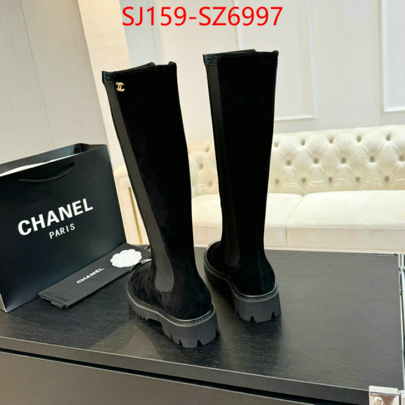 Women Shoes-Boots shop the best high quality ID: SZ6997 $: 159USD