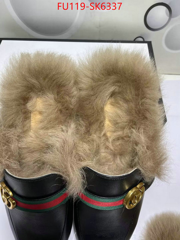 Women Shoes-Gucci where to buy the best replica ID: SK6337