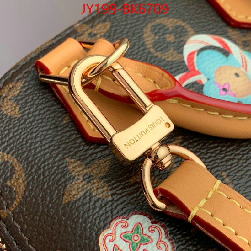 LV Bags(TOP)-Alma- how to buy replcia ID: BK6709 $: 199USD,
