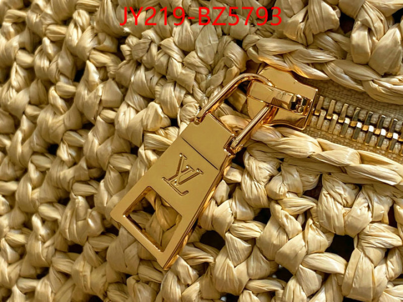 LV Bags(TOP)-Vanity Bag- replica designer ID: BZ5793 $: 219USD,