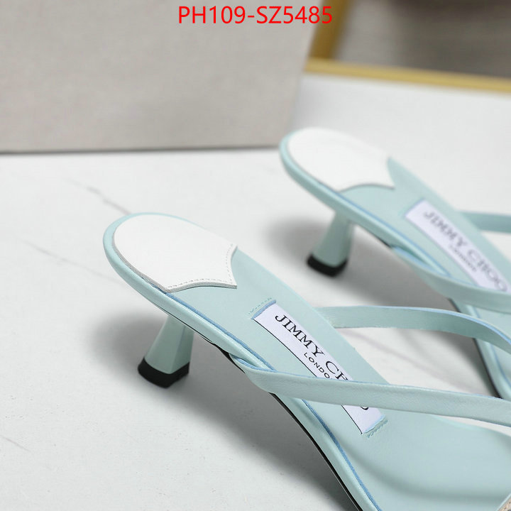 Women Shoes-Jimmy Choo shop the best high authentic quality replica ID: SZ5485 $: 109USD