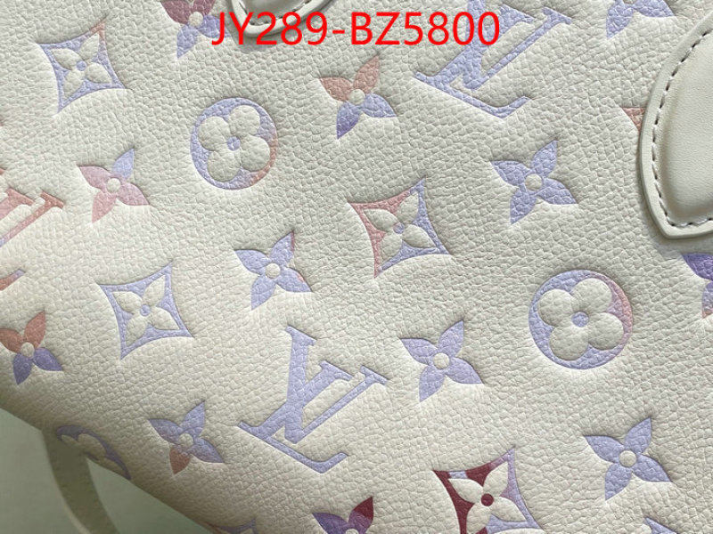 LV Bags(TOP)-Handbag Collection- online sale ID: BZ5800 $: 289USD,