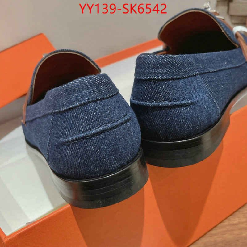 Women Shoes-Hermes the best ID: SK6542 $: 139USD
