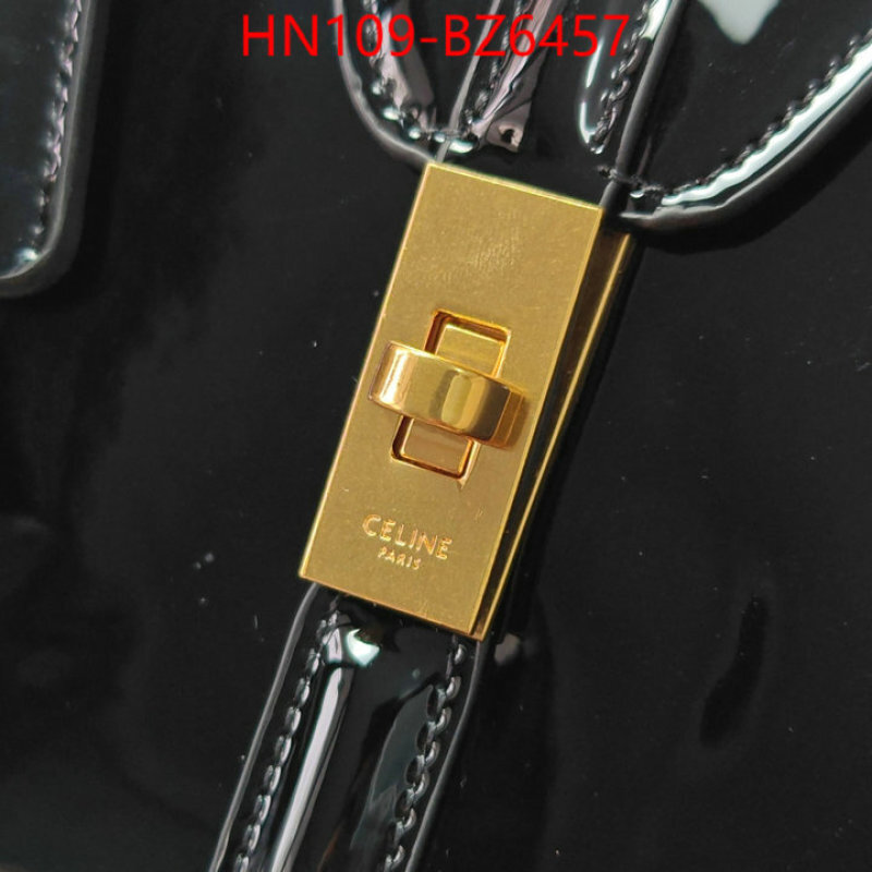 CELINE Bags(4A)-Crossbody- high quality online ID: BZ6457 $: 109USD,