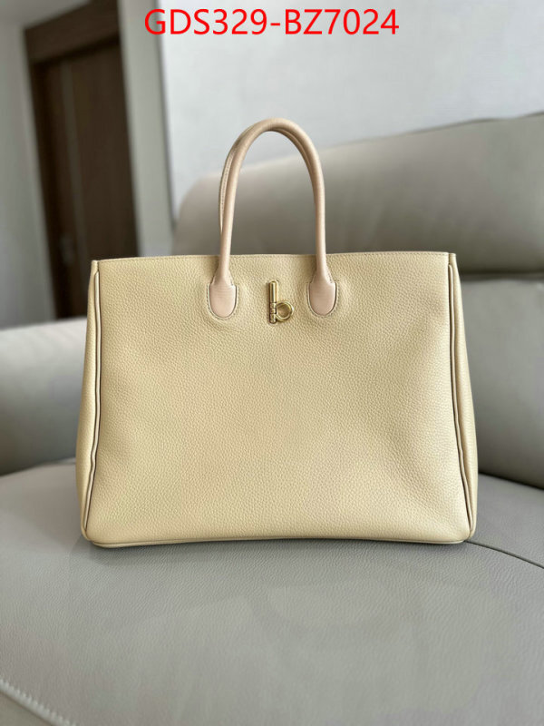 Burberry Bags(TOP)-Handbag- buy the best replica ID: BZ7024