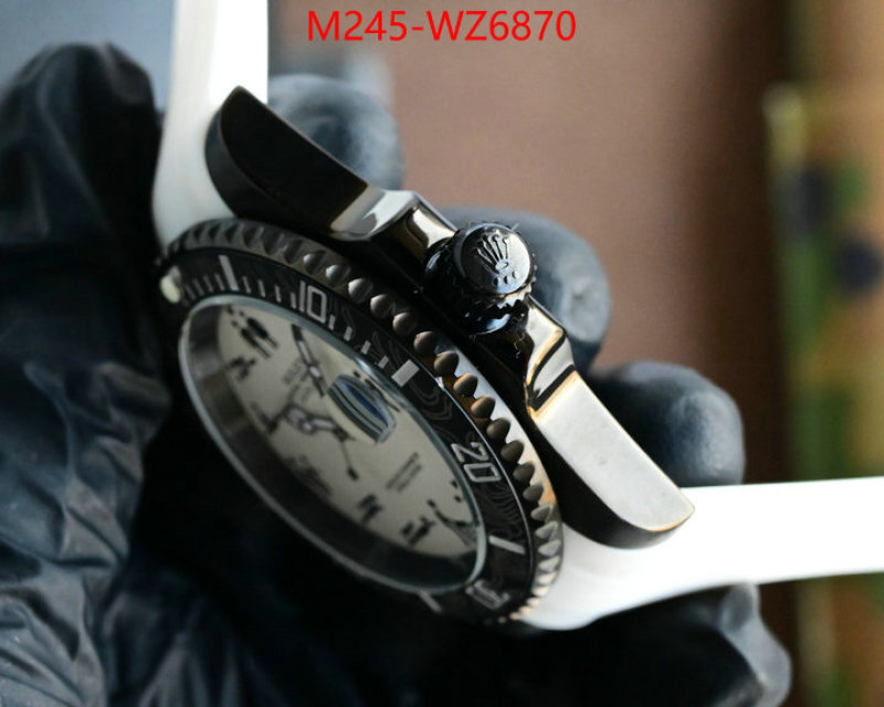 Watch(TOP)-Rolex replica online ID: WZ6870 $: 245USD