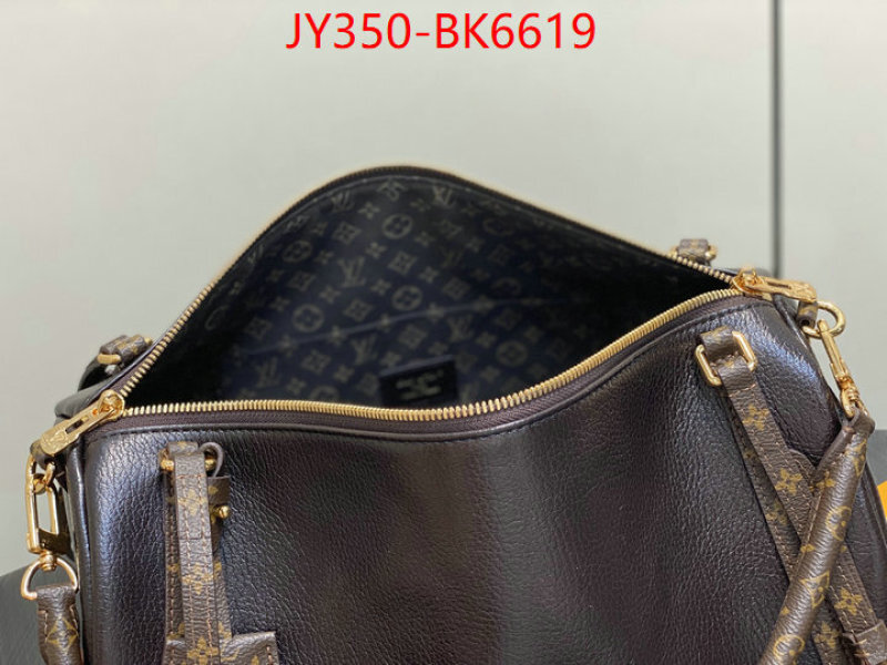 LV Bags(TOP)-Pochette MTis- what best replica sellers ID: BK6619 $: 350USD,