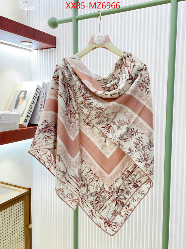 Scarf-Dior replica us ID: MZ6966 $: 85USD