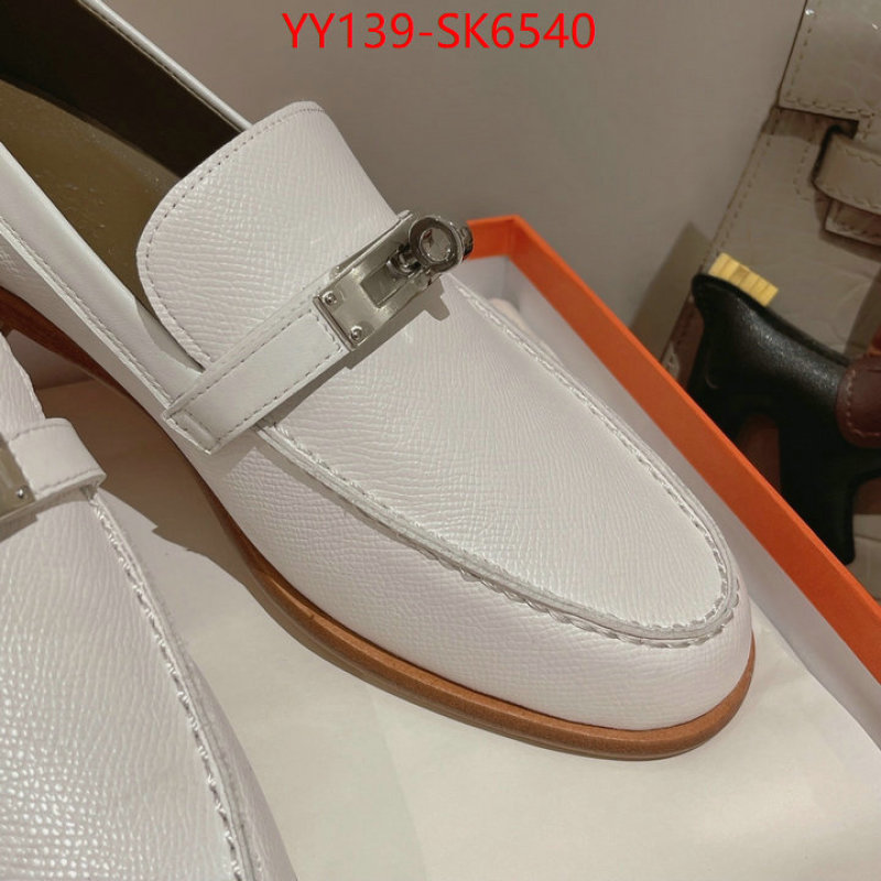 Women Shoes-Hermes fashion replica ID: SK6540 $: 139USD