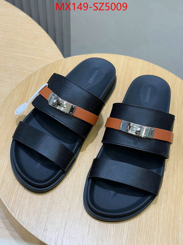 Men Shoes-Hermes top designer replica ID: SZ5009 $: 149USD