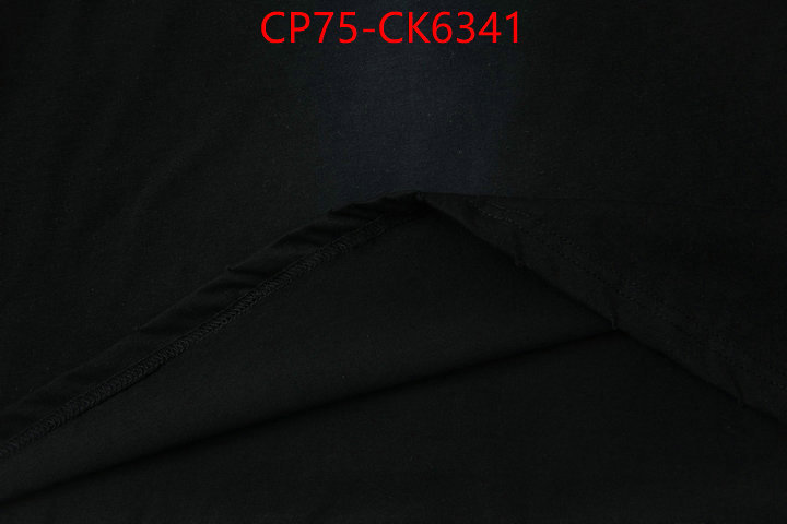 Clothing-Acne Studios 1:1 clone ID: CK6341 $: 75USD
