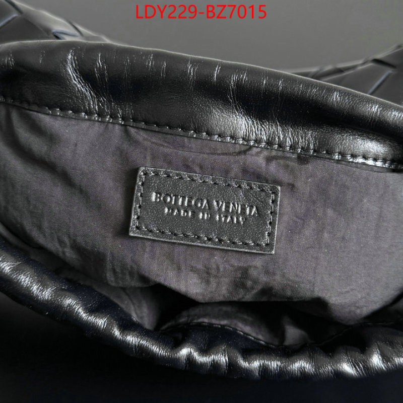 BV Bags(TOP)-Crossbody- luxury cheap ID: BZ7015 $: 229USD,