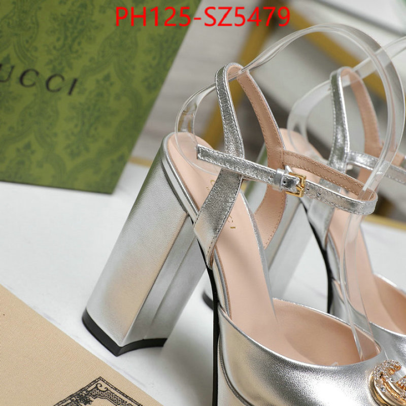 Women Shoes-Gucci sale outlet online ID: SZ5479 $: 125USD