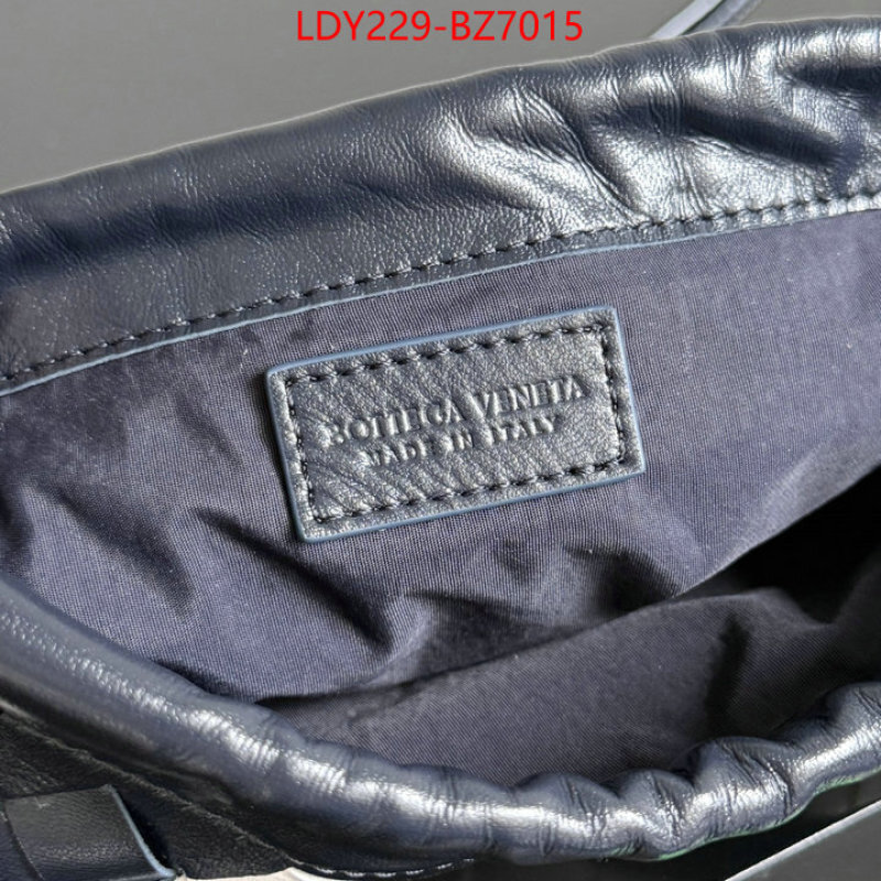 BV Bags(TOP)-Crossbody- luxury cheap ID: BZ7015 $: 229USD,