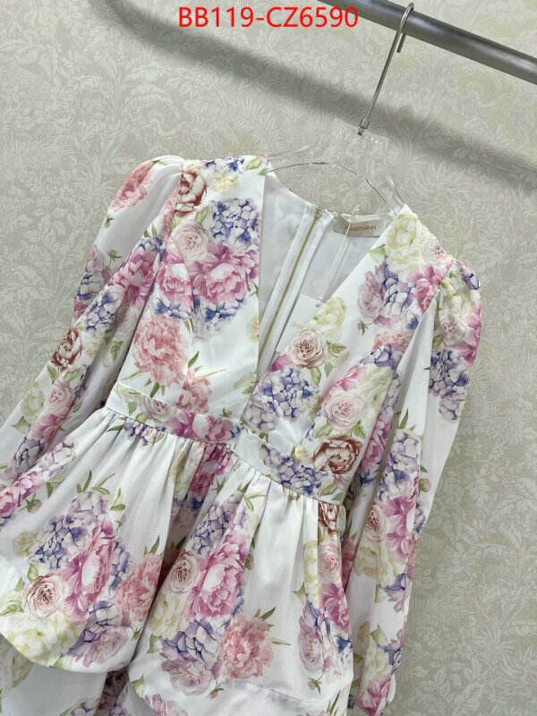 Clothing-Zimmermann high quality designer ID: CZ6590 $: 119USD