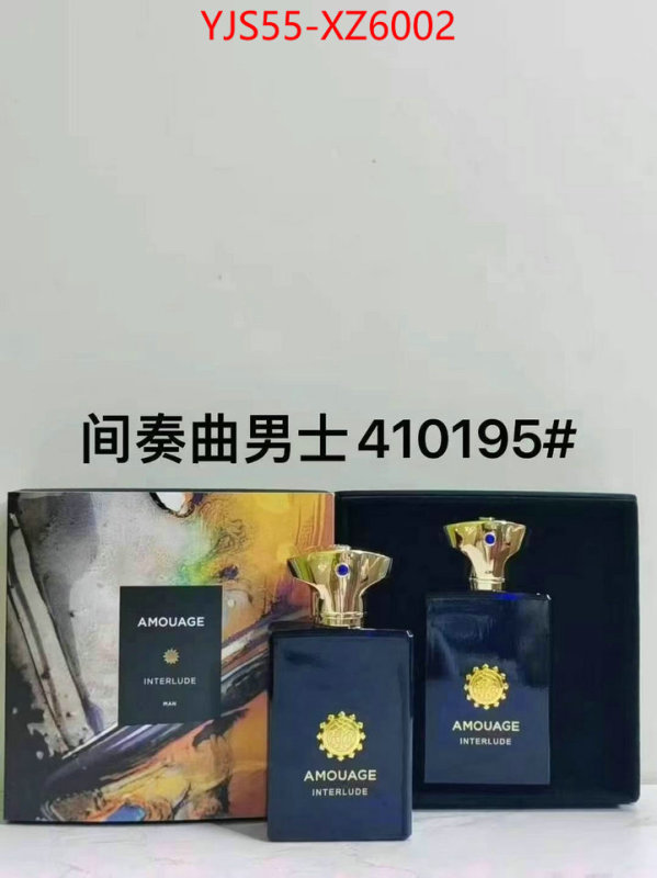 Perfume-Amouage can you buy replica ID: XZ6002 $: 55USD