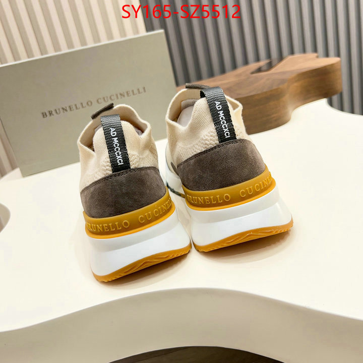 Men Shoes-Brunello Cucinelli are you looking for ID: SZ5512 $: 165USD