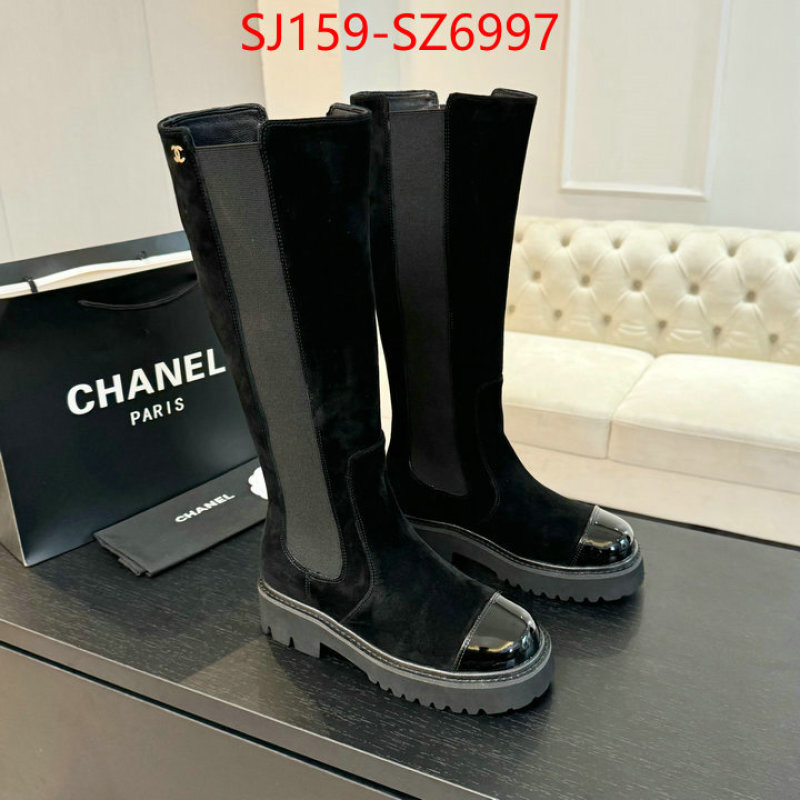 Women Shoes-Boots shop the best high quality ID: SZ6997 $: 159USD