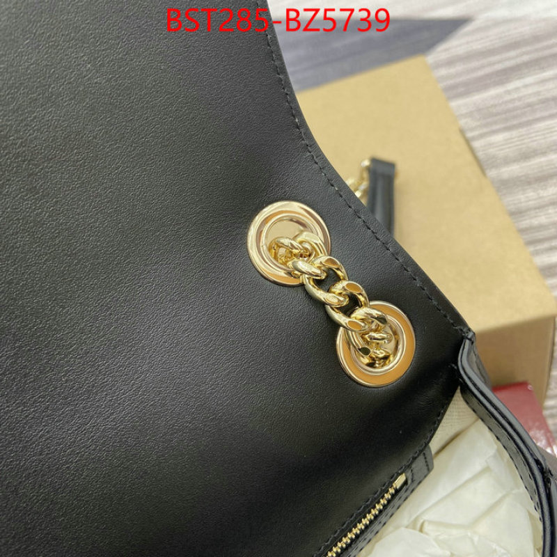 Gucci Bags(TOP)-Crossbody- buy luxury 2024 ID: BZ5739 $: 285USD,