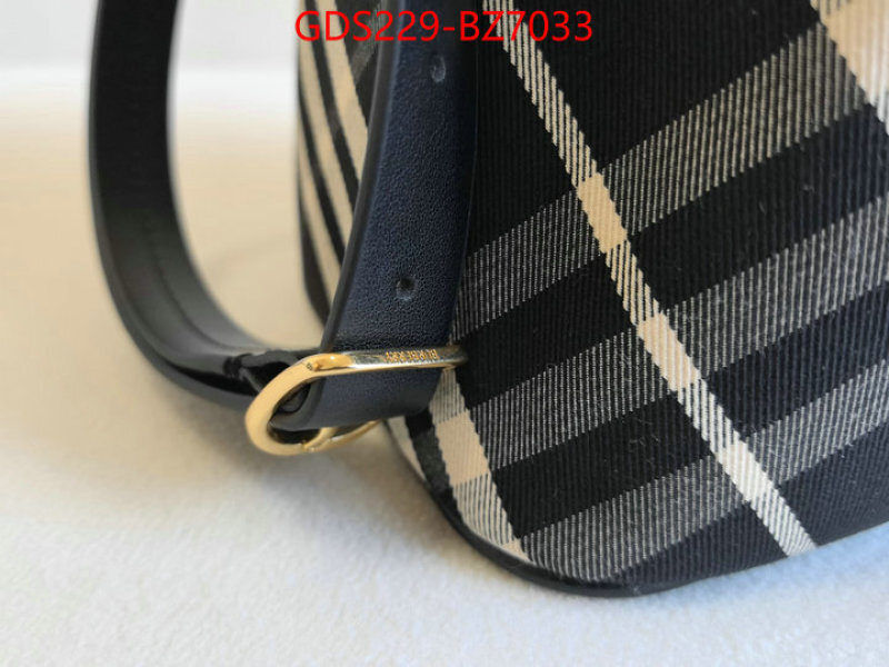 Burberry Bags(TOP)-Bucket Bag- every designer ID: BZ7033 $: 229USD,