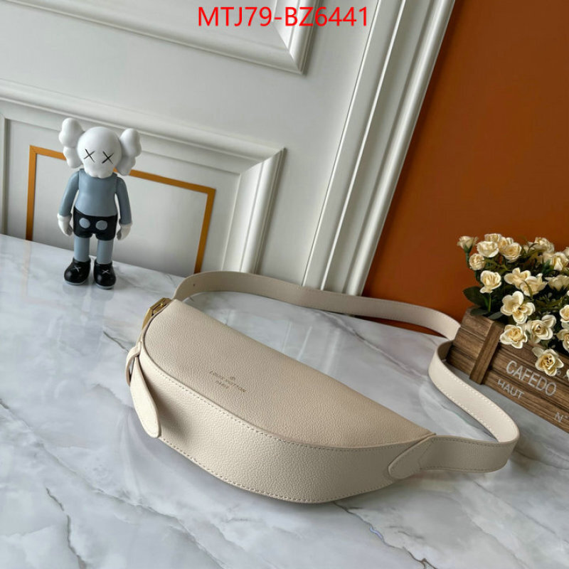 LV Bags(4A)-Pochette MTis Bag- can you buy replica ID: BZ6441 $: 79USD,