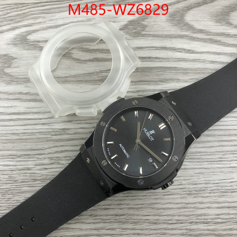 Watch(4A)-Hublot online china ID: WZ6829 $: 485USD