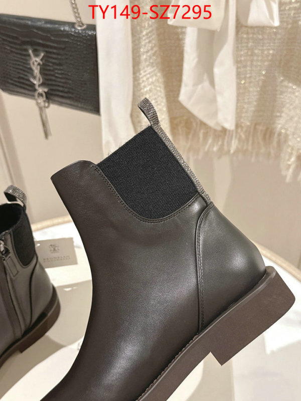 Women Shoes-Boots where could you find a great quality designer ID: SZ7295 $: 149USD