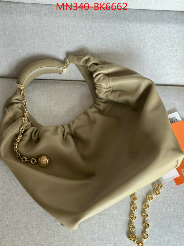 Loewe Bags(TOP)-Handbag- replica 2024 perfect luxury ID: BK6662 $: 340USD,