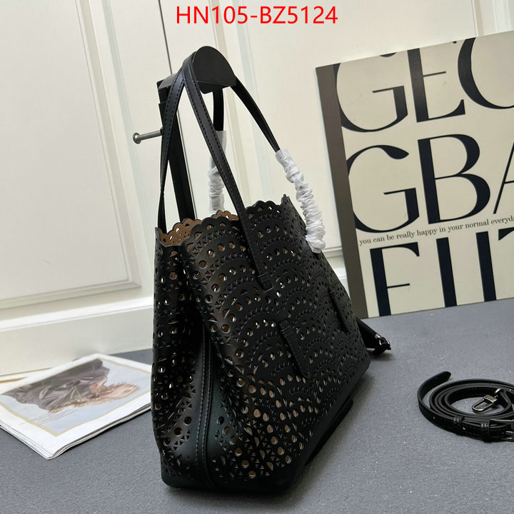 ALAIA Bags(4A)-Crossbody- high quality ID: BZ5124 $: 105USD,