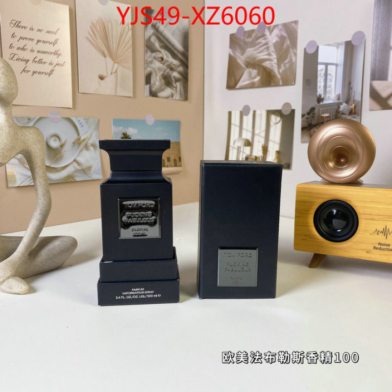 Perfume-Tom Ford wholesale ID: XZ6060 $: 49USD