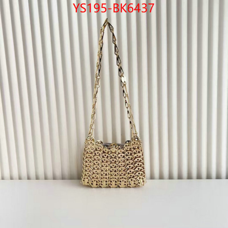 Stella McCartney Bags(TOP)-Crossbody- supplier in china ID: BK6437 $: 195USD,