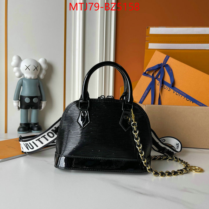 LV Bags(4A)-Alma- hot sale ID: BZ5158 $: 79USD,