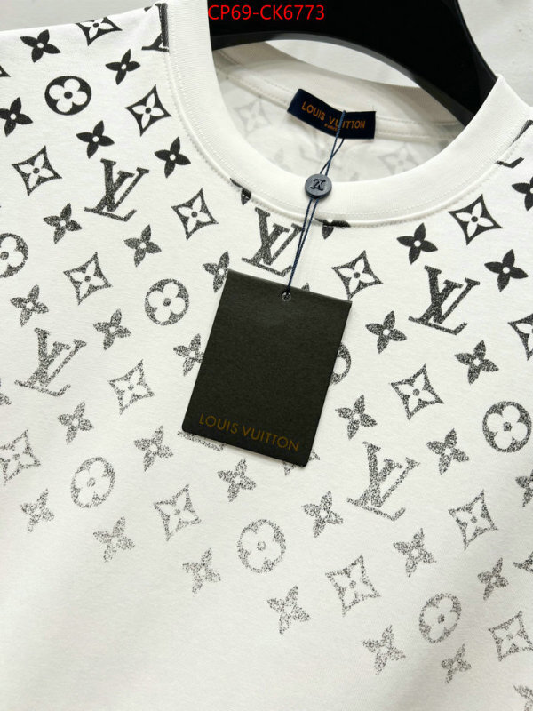 Clothing-LV sellers online ID: CK6773 $: 69USD