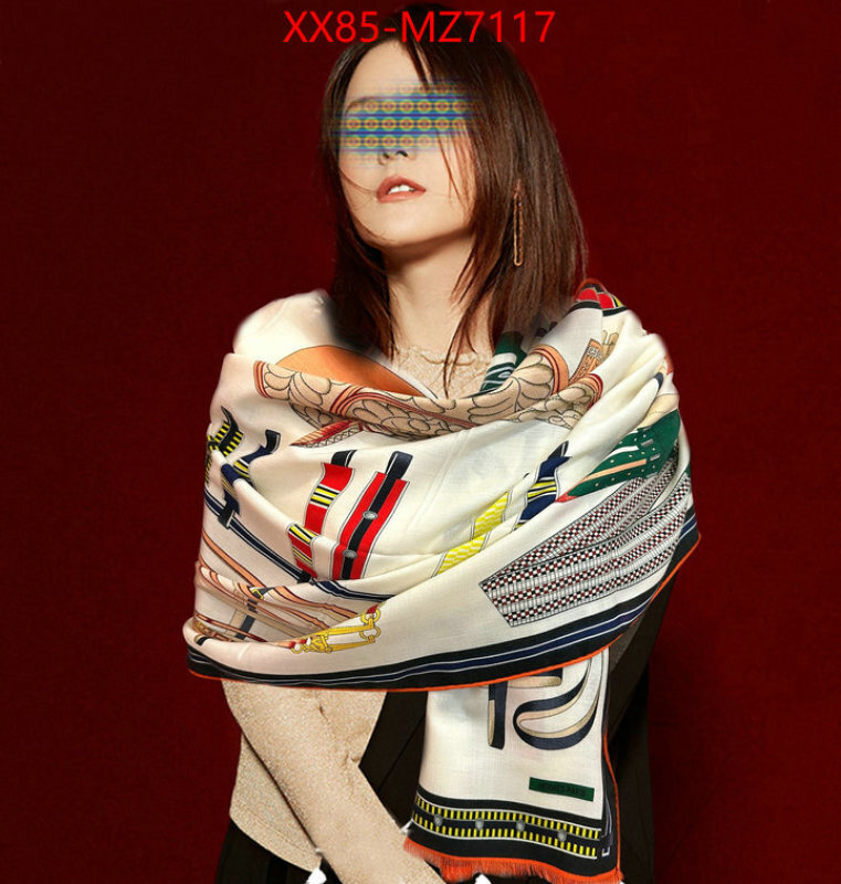 Scarf-Hermes we offer ID: MZ7117 $: 85USD