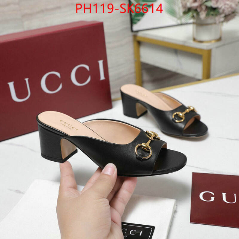 Women Shoes-Gucci is it ok to buy replica ID: SK6614 $: 119USD