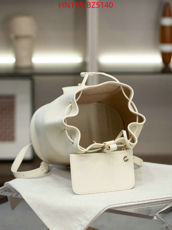 Loro Piana Bags(4A)-Backpack- buy cheap replica ID: BZ5140 $: 155USD,
