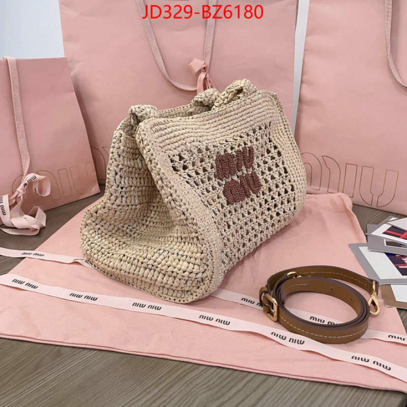 Miu Miu Bags(TOP)-Handbag- can i buy replica ID: BZ6180 $: 329USD,