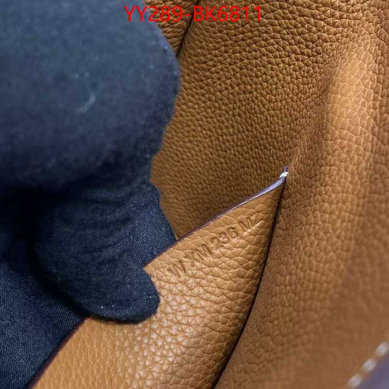 Hermes Bags(TOP)-Crossbody- best wholesale replica ID: BK6811 $: 289USD,
