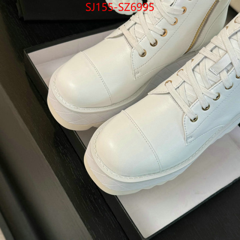 Women Shoes-Boots can you buy knockoff ID: SZ6995 $: 155USD