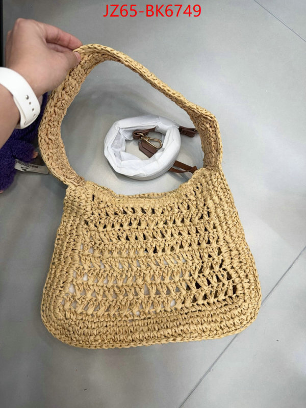 Miu Miu Bags(4A)-Handbag- website to buy replica ID: BK6749 $: 65USD,