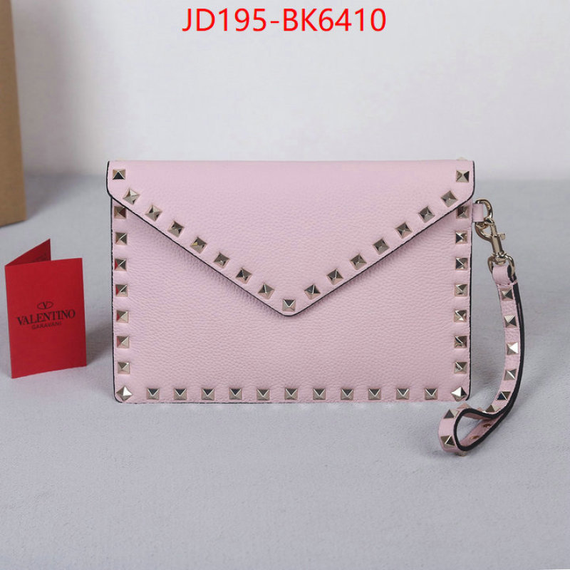 Valentino Bags(TOP)-Clutch- buy sell ID: BK6410 $: 195USD,