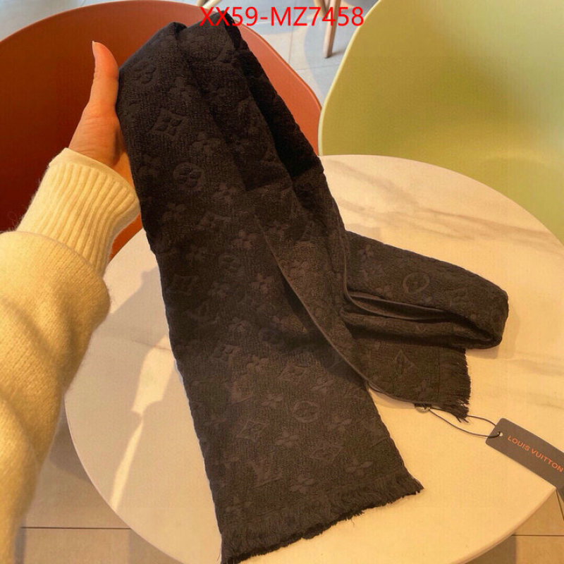 Scarf-LV designer ID: MZ7458 $: 59USD
