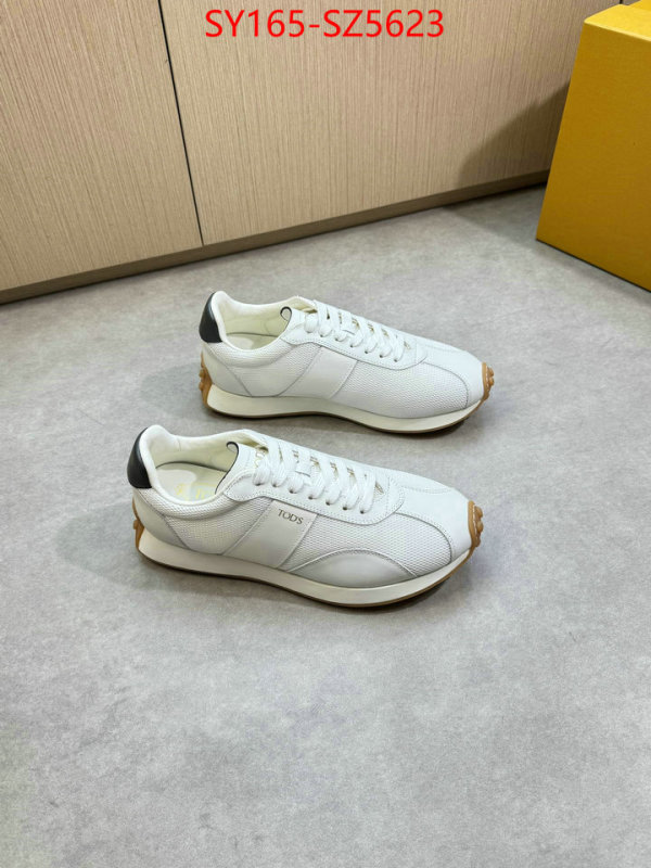Men Shoes-Tods the best ID: SZ5623 $: 165USD