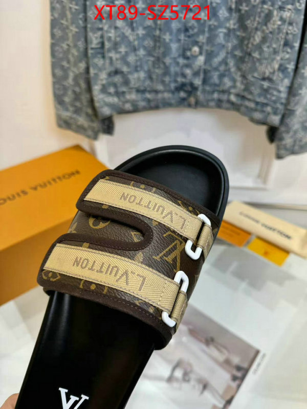 Men Shoes-LV where should i buy to receive ID: SZ5721 $: 89USD