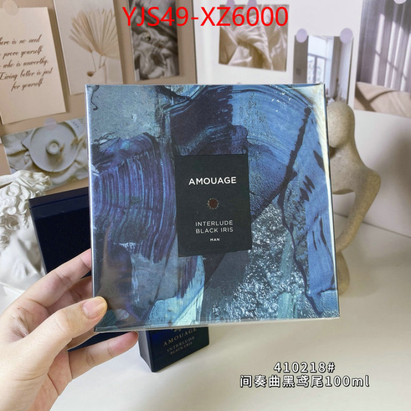 Perfume-Amouage flawless ID: XZ6000 $: 49USD